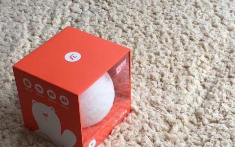 小湃AI故事机mini（小湃AI故事机mini评测）