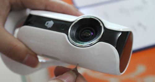 全面升级的360随身WiFi3代,让你畅享高速网络(便携、稳定、安全,360随身WiFi3代为你打开无限可能)