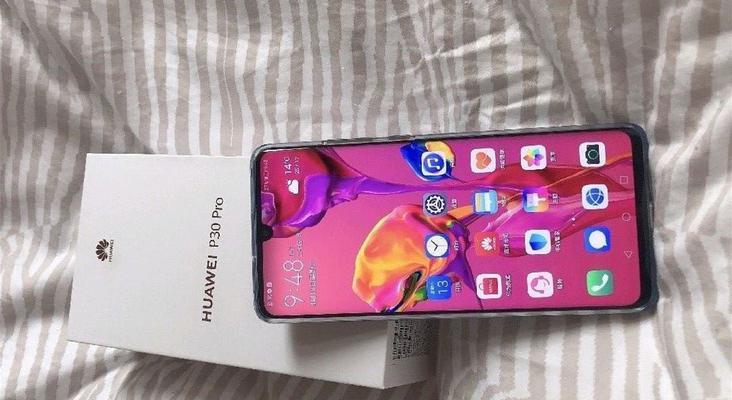 华为P30反复重启的原因(揭秘华为P30重启问题背后的根源)