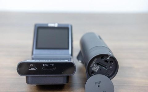 360行车记录仪G300Pro（高清录像、智能辅助、便捷操作，为您的驾驶保驾护航）