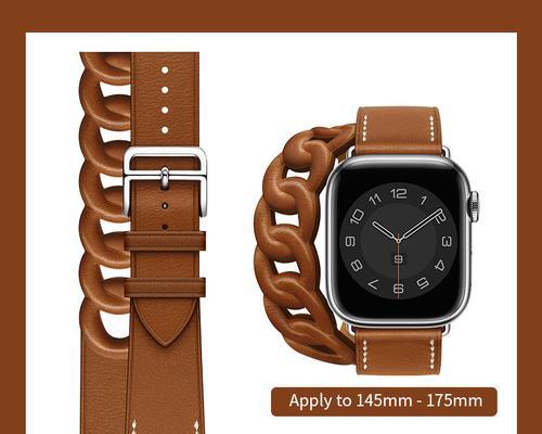 AppleWatchSport(探索AppleWatchSport系列的多样性与实用性)