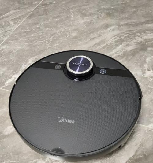 360S8Plus扫地机器人真的好用吗?(一款智能的家居清洁助手)
