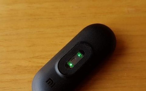 小米手环2代（小米手环2代的功能、性能和用户体验综述）