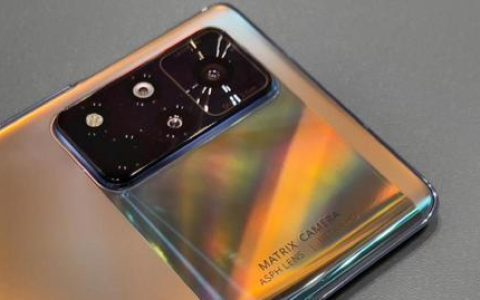 荣耀50Pro（荣耀50Pro）