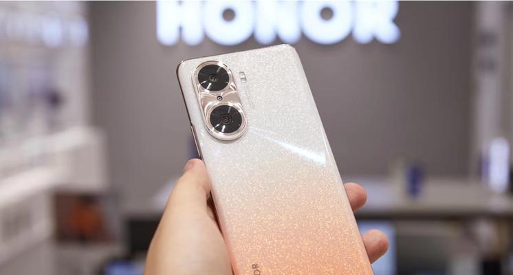 荣耀50Pro(荣耀50Pro)