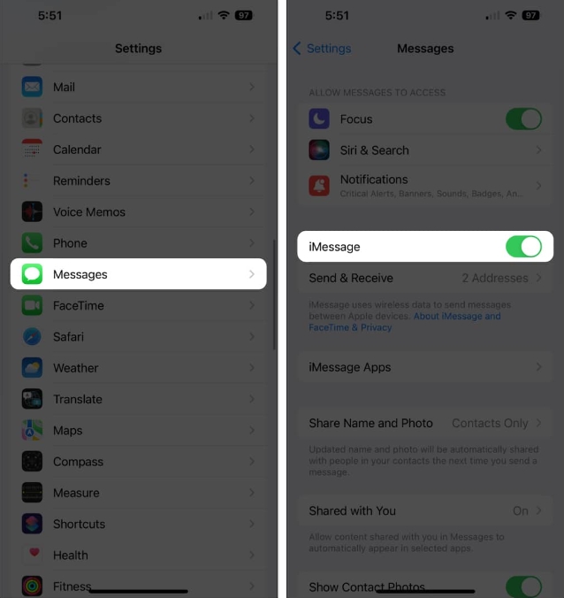 iOS17签入功能在iPhone上无法使用?8种修复方法