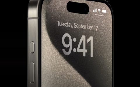 如何在iPhone 15 Pro和Pro Max上使用操作按钮：终极指南！