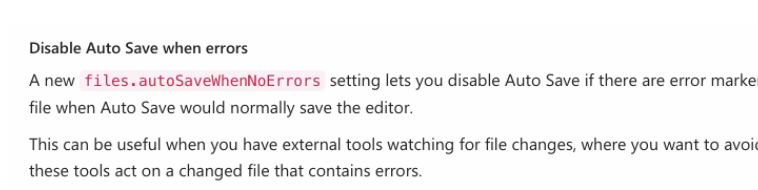 VS Code 1.86版本亮点介绍:强化窗口缩放自由度,引入AI语音助手与多文件差异编辑器