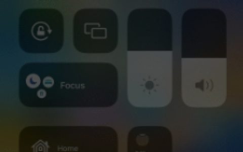 苹果iPhone电池一夜没电？16种修复方法！