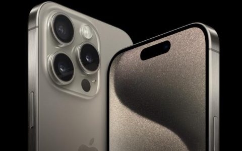 iPhone15Pro电池寿命如何？与苹果14的对比