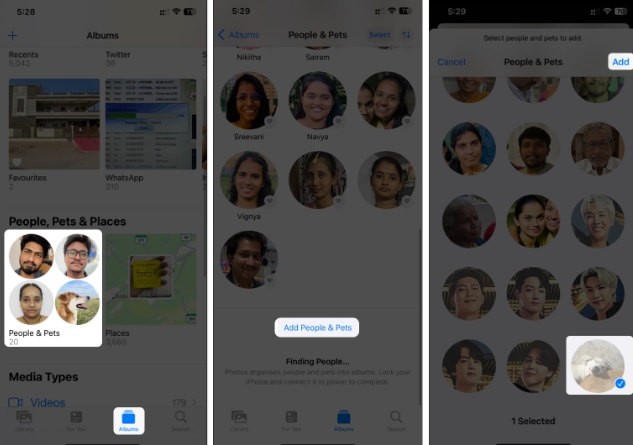 iOS17宠物识别功能在iPhone上不起作用?如何解决它!