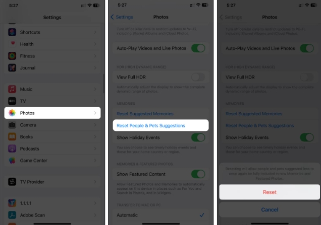 iOS17宠物识别功能在iPhone上不起作用?如何解决它!