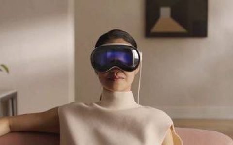 以下是让其他人试用 Apple Vision Pro 的方法