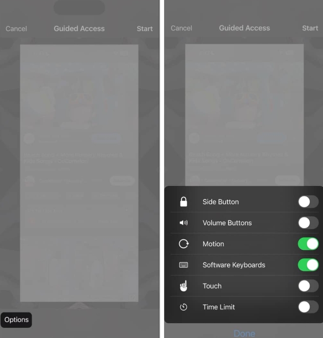引导式访问在iPhone或iPad上不起作用?8种方法解决它!