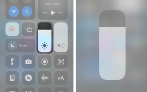 iPhone陷入深色模式？8种方法解决它！