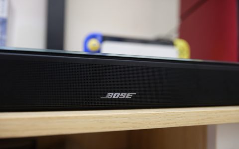 Bose Soundbar Ultra首发体验：开箱即用的家庭影院？