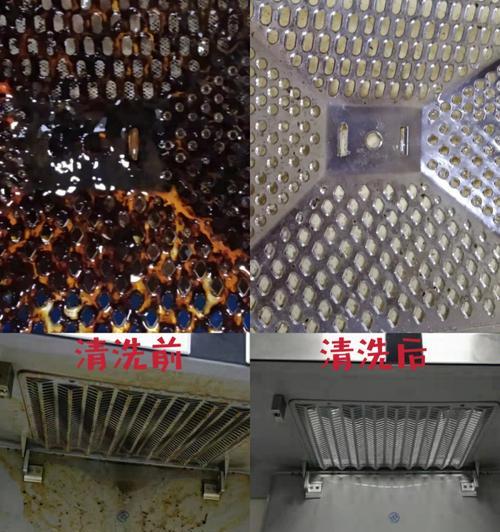 以皇冠牌油烟机如何实现自动清洗?(全新科技助力油烟机清洁的)