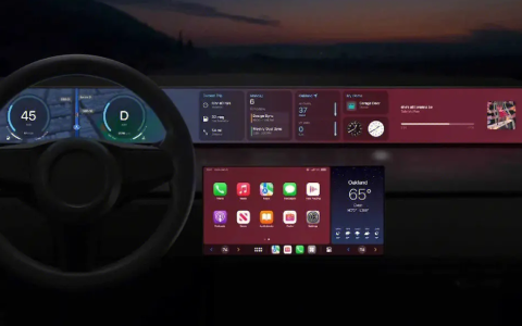 Apple CarPlay无法在iPhone上运行怎么办？