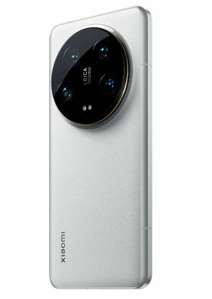 小米14 Ultra规格曝光:影像旗舰四摄瞩目,MWC 2024大会即将揭晓