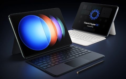 小米平板6S Pro即将发布：跨越式升级，打造PC级生产力