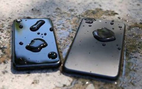 苹果 iPhone 15进水了怎么办？