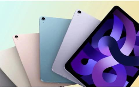 苹果2024年iPad产品线大揭秘：更大尺寸的iPad Air与更轻薄的iPad Pro即将登场