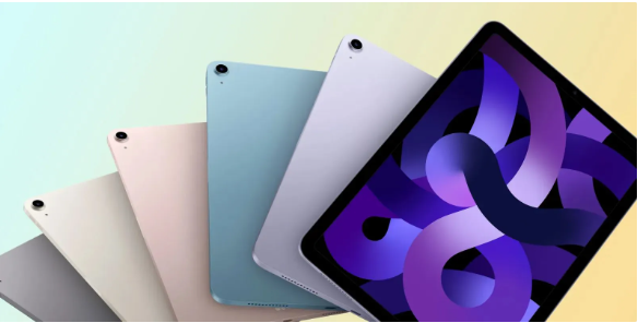 苹果2024年iPad产品线大揭秘:更大尺寸的iPad Air与更轻薄的iPad Pro即将登场