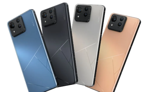 华硕Zenfone 11 Ultra旗舰手机规格曝光，3月14日即将发布