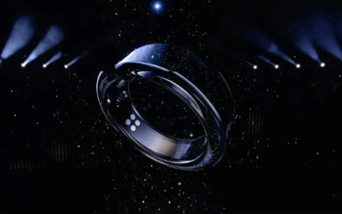 苹果秘密研发“Apple Ring”智能戒指，有望近期亮相市场