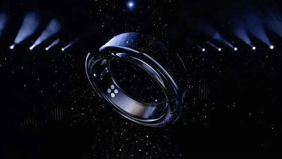 苹果秘密研发“Apple Ring”智能戒指,有望近期亮相市场
