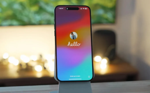 苹果 iOS / iPadOS 17.4  Beta 4 更新内容汇总