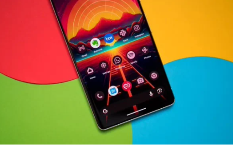谷歌Android 15预览版发布：键盘振动设置更便捷，多项新特性亮相