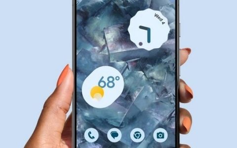 消息称谷歌计划第二季度开始在印度生产 Pixel 手机，降低对中国供应链依赖
