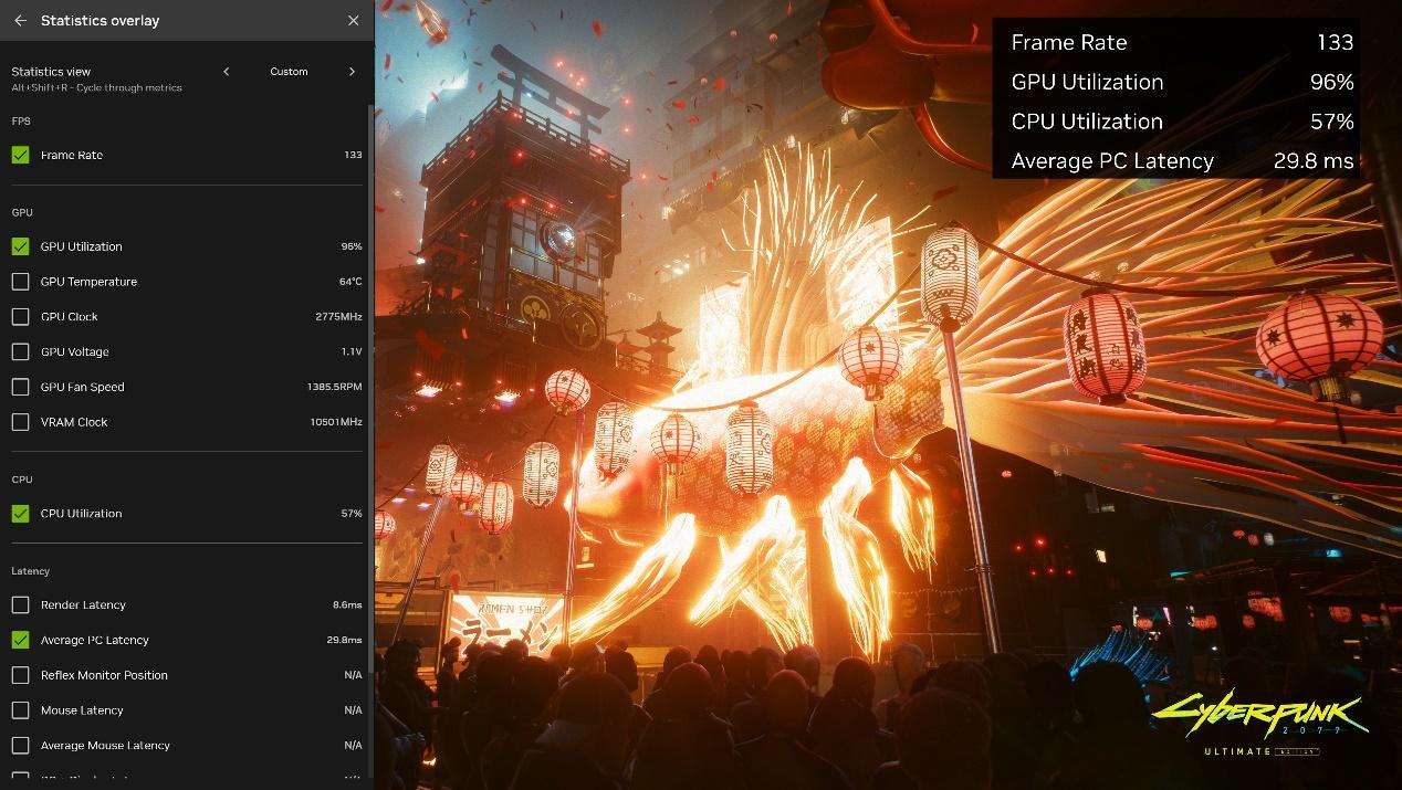 英伟达推出全新 NVIDIA App 现代化控制面板,551.61 驱动更新