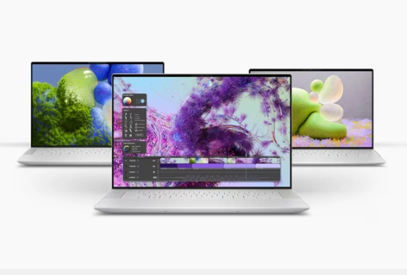 搭载酷睿Ultra 7处理器,戴尔XPS 14笔记本升级上市,价格及配置全解析