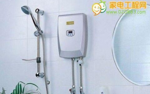 以即热式热水器优缺点（了解即热式热水器的优势与劣势）