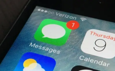 iMessage这么好用，为什么没发展起来？