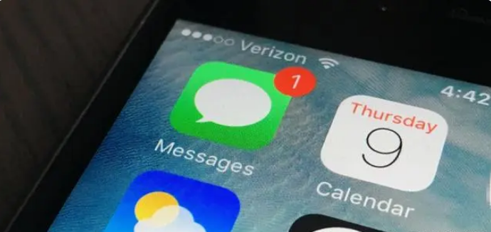 iMessage这么好用,为什么没发展起来?