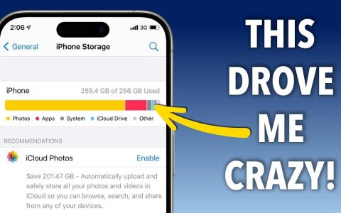 改善 iPhone 体验的 10 个很棒的技巧