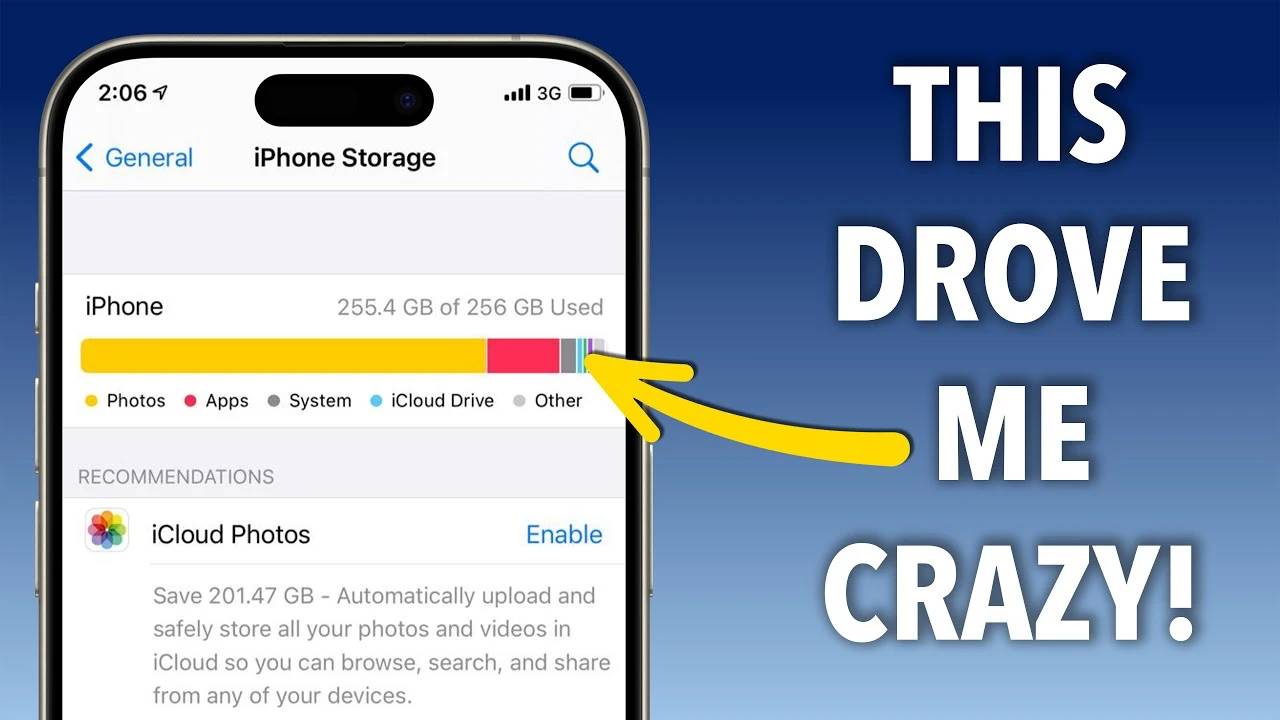 改善 iphone 体验的 10 个很棒的技巧