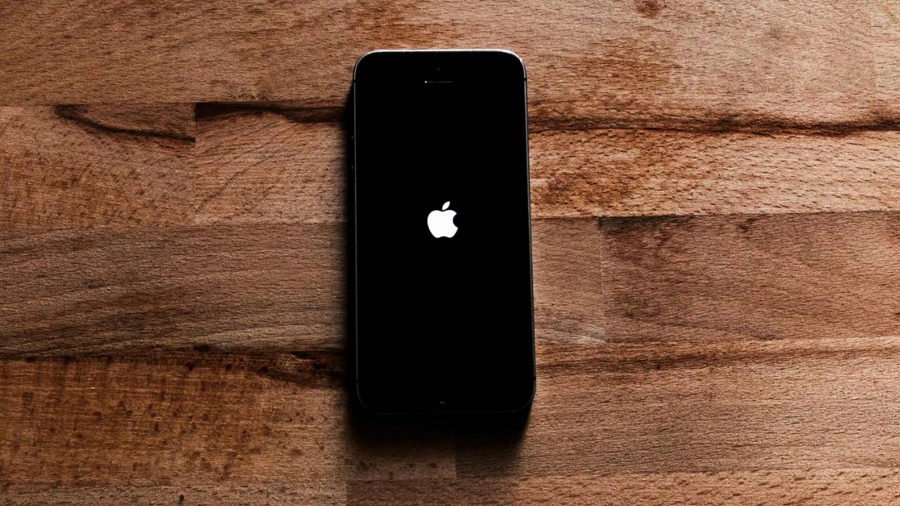 修复iphone黑屏的指南