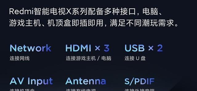 手机安装软件,让智能电视更智能(用手机操作)