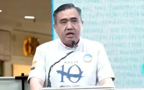 马来西亚交通部长：将尽快恢复对马航 MH370 的搜索工作