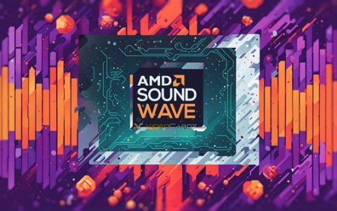 AMD“声波”代号曝光，2026年3nm工艺APU有望面世