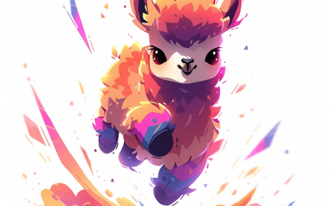 只需少量计算和内存资源即可运行的小型 Llama 大模型