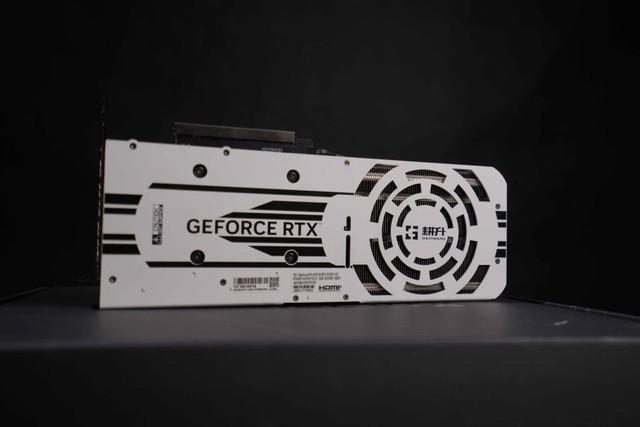全民 AI 游戏时代到来!耕升助 SDR 游戏 HDR 化