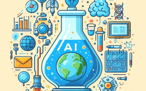 AI4Science的基石：几何图神经网络，最全综述来了！人大高瓴联合腾讯AI lab、清华、斯坦福等发布
