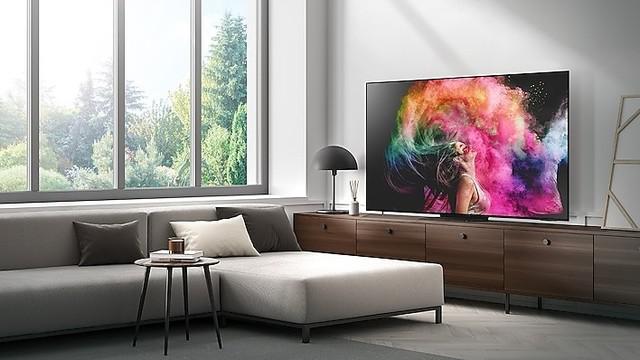 三星电子在 2024 iF 设计奖中斩获 75 项殊荣,OLED 电视获得金奖