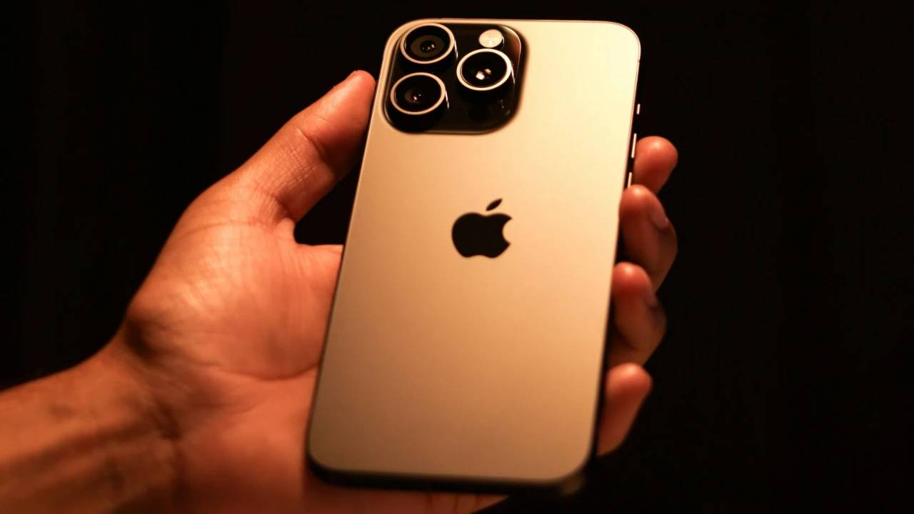 到目前为止,我们所知道的关于 Apple iOS 18 的一切