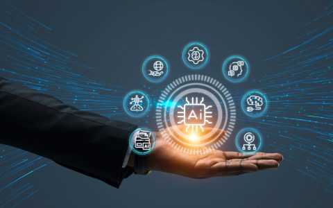 2024年人工智能加速品牌营销转型的 9 大重点